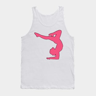 Gymnastics Tank Top